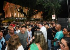 Deputado Vitor Junior inaugura Gabinete Regional em Campos dos Goytacazes