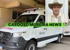 Homem morre após ataque de abelhas na zona rural de Cardoso Moreira
