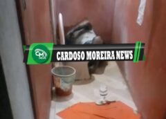 Homem é encontrado sem vida no banheiro de sua Residência em São Joaquim